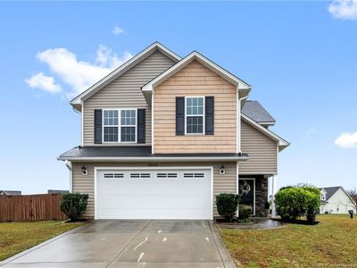 5043 Westerly Dr, Fayetteville, NC, 28314