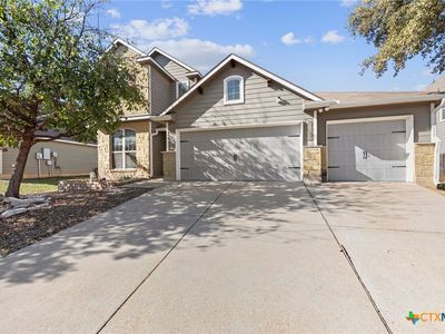 3603 Greyfriar Dr, Killeen, TX, 76542