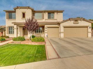 3392 E Canyon Way, Chandler, AZ 85249