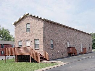 201 W 17th St, Cookeville, TN 38501