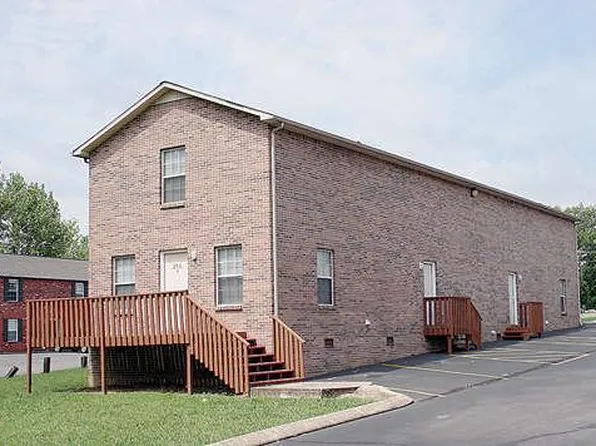 201 W 17th St, Cookeville, TN 38501