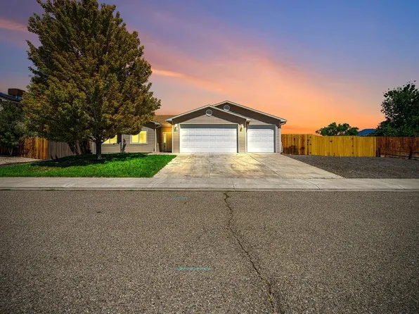 436 1/2 Keener St, Grand Junction, CO 81504
