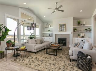 2783 Ketch Rd, Richland, WA 99354