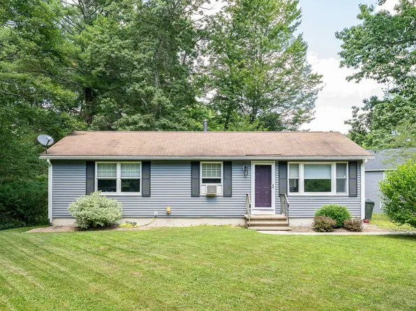 7 Woods Avenue, Londonderry, NH 03053