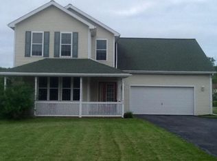 17 Leifs Way, Ithaca, NY 14850