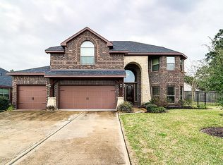 7819 Oak Moss Dr, Spring, TX 77379