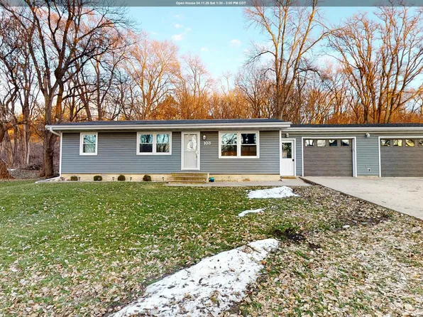 103 Walnut St, Sioux Rapids, IA 50585