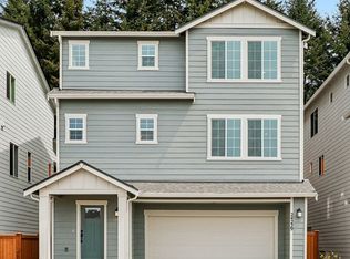 Camas Ridge, Bothell, WA 98021