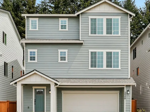 24229 13th Avenue SE #CR27, Bothell, WA 98021