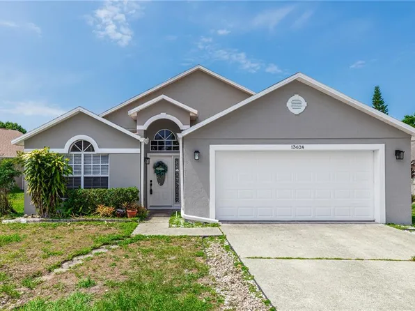 13624 Springtide Ct, Orlando, FL 32826