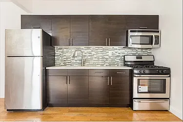 Rented by REAL New York