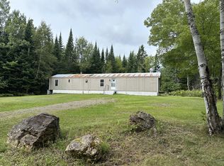 327 Station Rd, Littleton, ME 04730