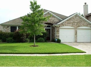 20303 Misty Cove Dr, Katy, TX 77449