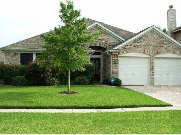 20303 Misty Cove Dr, Katy, TX 77449