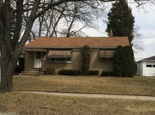 425 Eastland Ave SE, Warren, OH