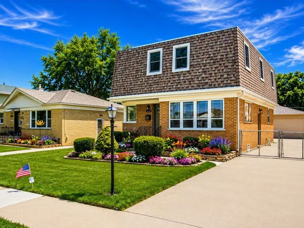 11157 Shaw St, Westchester, IL 60154