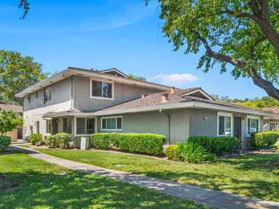 813 N Capitol Ave APT 3, San Jose, CA, 95133