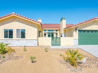 11373 Bald Eagle Ln, Desert Hot Springs, CA 92240