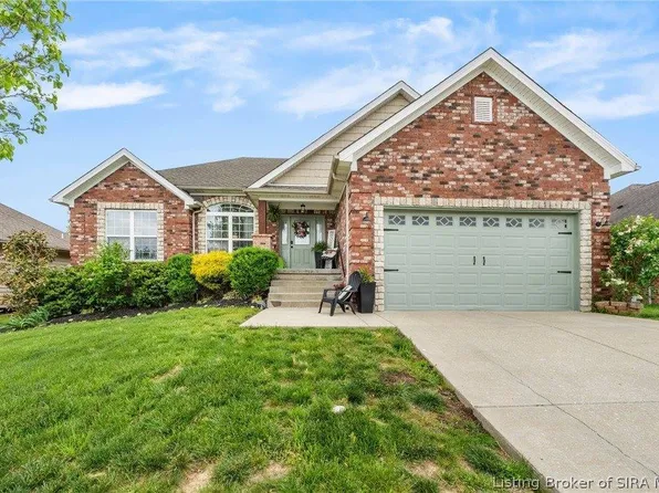 5417 Somerset Cir, Charlestown, IN 47111