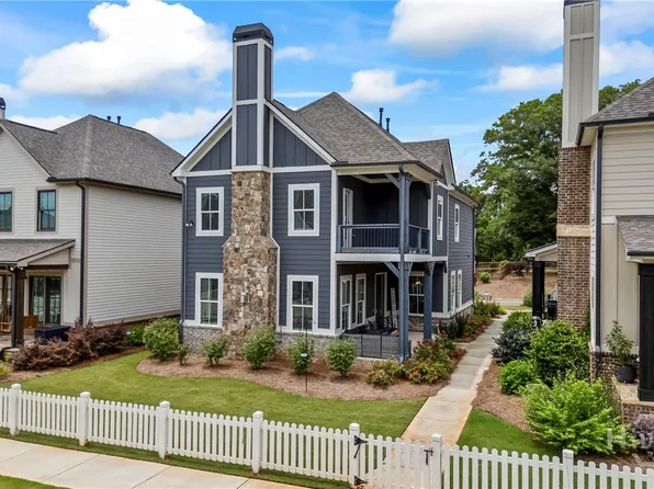 1230 Silo Bend, Watkinsville, GA 30677