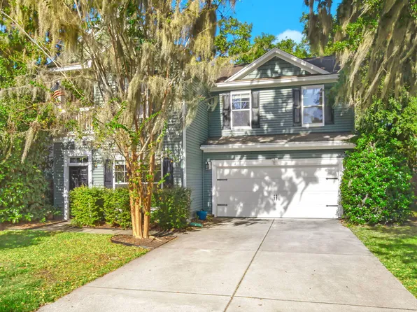 5456 Rising Tide, North Charleston, SC 29420