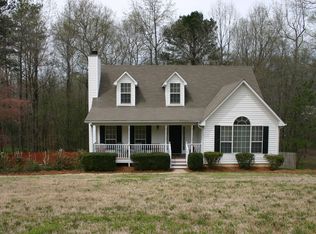 7595 Ivy Grove St, Cumming, GA 30040