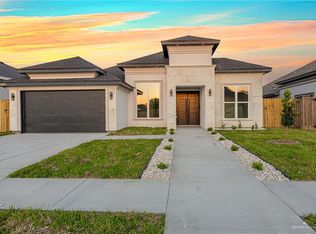 2207 David Ave, San Juan, TX 78589