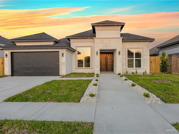 2207 David Ave, San Juan, TX 78589