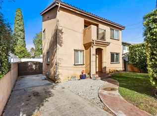 2409 W Carson St, Torrance, CA 90501