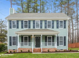305 Chadbourne Dr, Durham, NC 27703