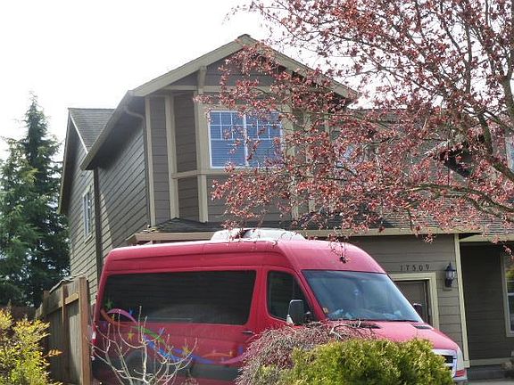 2nd image of 17509 SE 12th Dr