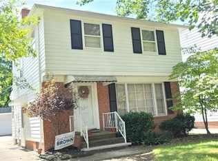 3802 Fairoaks Rd, South Euclid, OH 44121