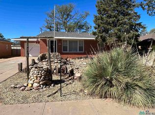2812 Axtell St, Clovis, NM 88101