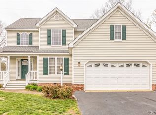 11295 Caruthers Way, Glen Allen, VA 23059