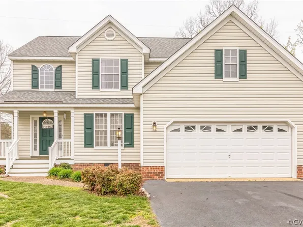 11295 Caruthers Way, Glen Allen, VA 23059