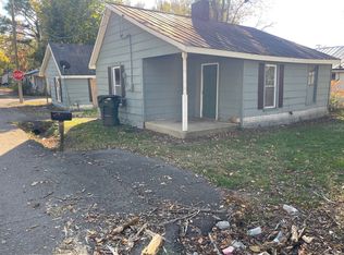 2077 Bessie St, Springfield, TN 37172