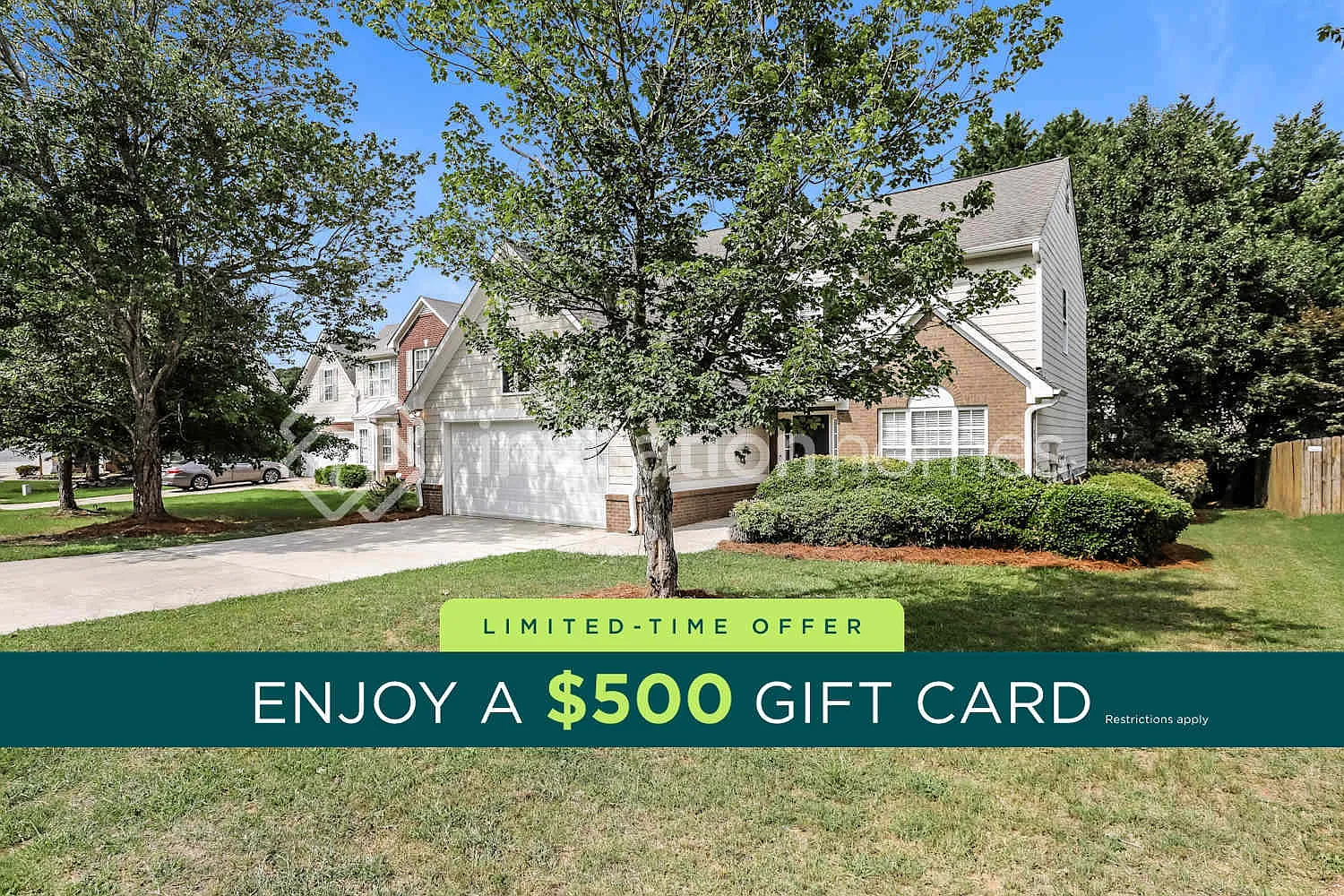 3252 Shady Valley Ct Loganville, GA 30052 — Photo 1
