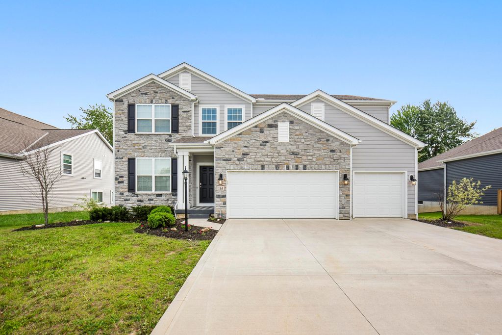 Real estate listing image