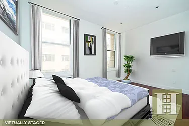 Rented by Halstead Real Estate