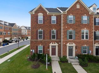 5369 S Center Dr, Greenbelt, MD