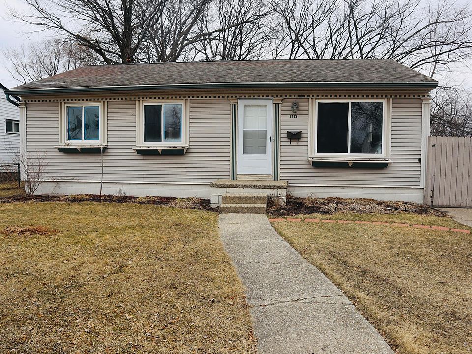 1st image of 3123 Toepfer Rd