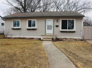 3123 Toepfer Rd, Warren, MI 48091