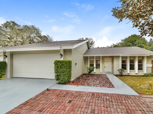 1828 Craven Dr, Seffner, FL 33584