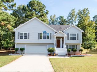195 Windsong Dr, Social Circle, GA 30025