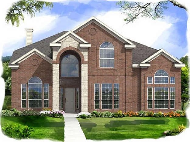 1st image of 14043 Badger Creek Dr
