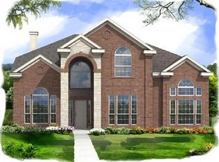14043 Badger Creek Dr, Frisco, TX 75034