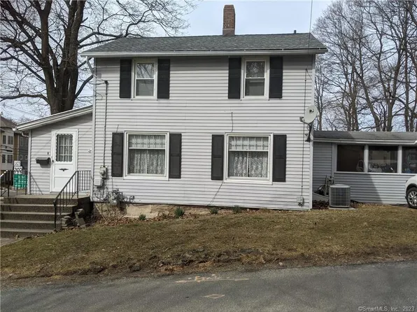 62 Grassy Plain Street, Bethel, CT 06801