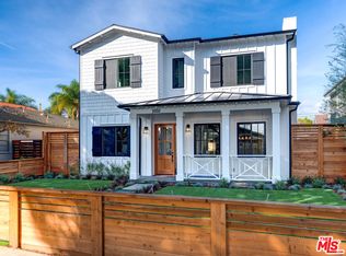 1033 Maple St, Santa Monica, CA 90405