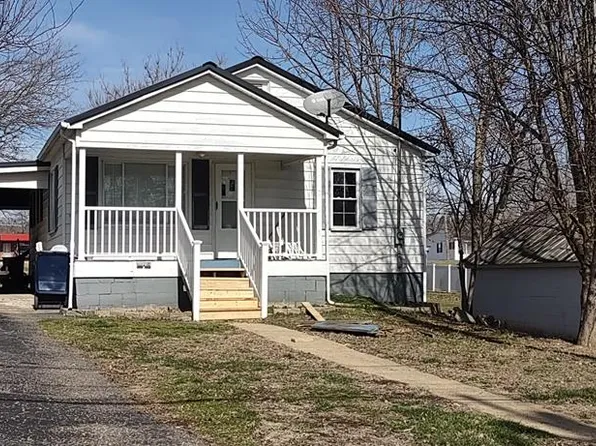240 Triumph St, Jackson, OH 45640
