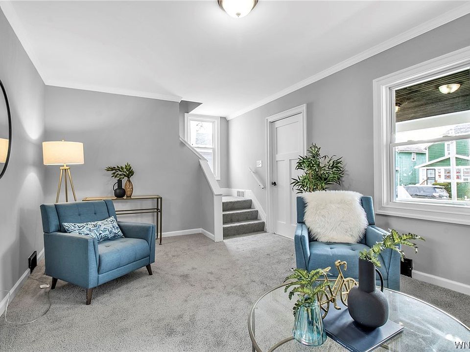 128 Dunlop Ave, Buffalo, NY 14215 Zillow